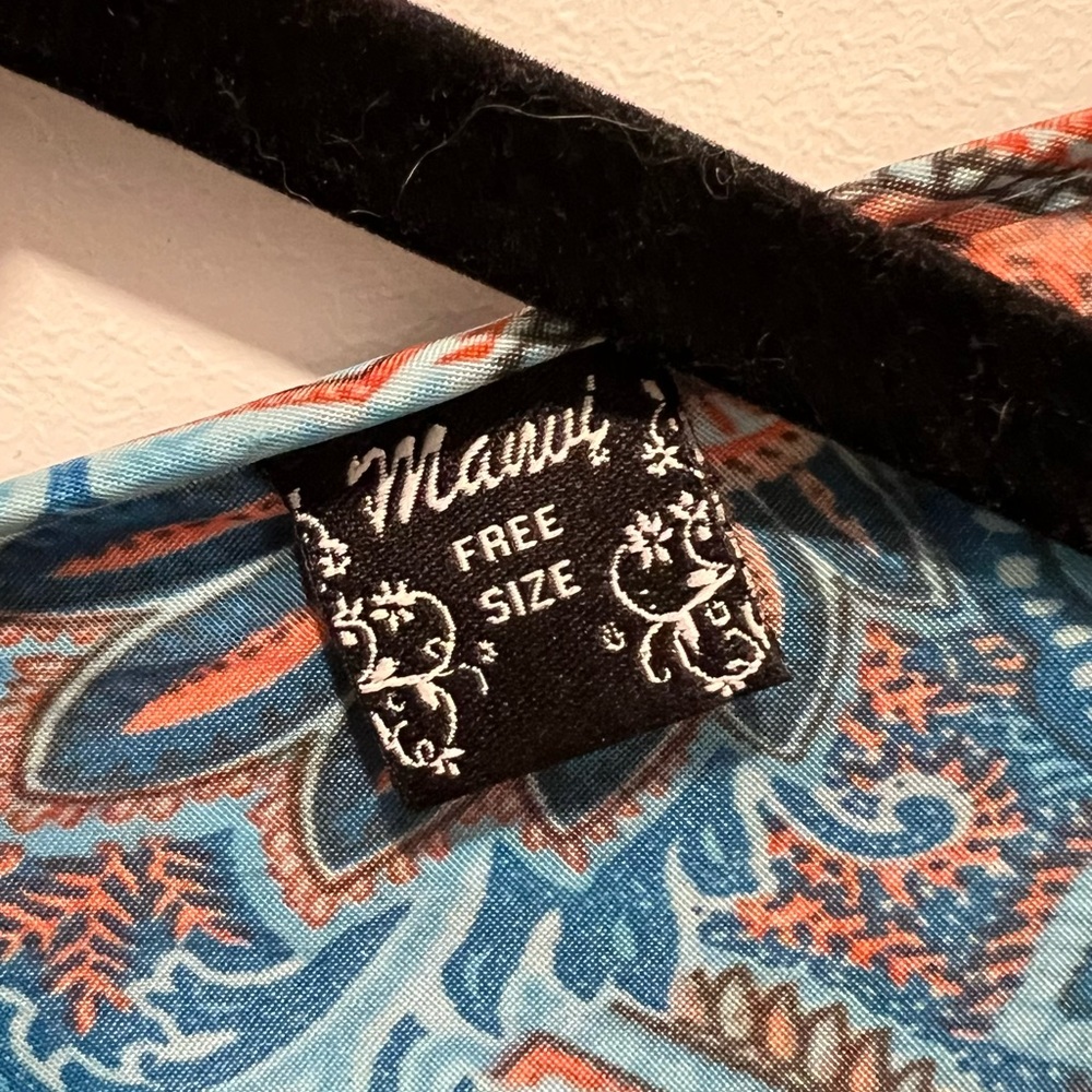 Maxi Dress - Picture 3 of 4